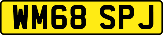 WM68SPJ