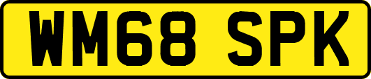 WM68SPK