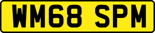 WM68SPM