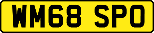 WM68SPO