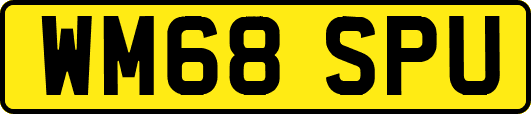 WM68SPU