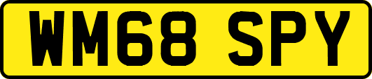 WM68SPY
