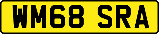 WM68SRA