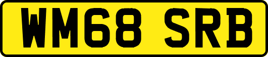 WM68SRB