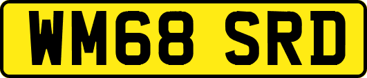 WM68SRD