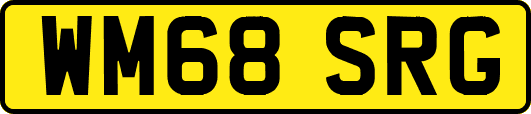 WM68SRG