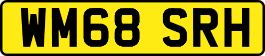 WM68SRH