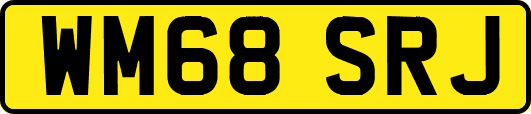 WM68SRJ