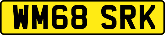 WM68SRK