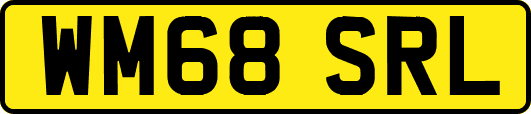 WM68SRL
