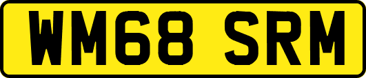 WM68SRM