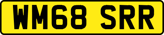 WM68SRR