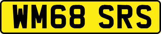 WM68SRS