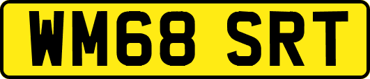 WM68SRT