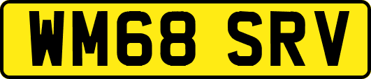 WM68SRV