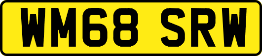 WM68SRW