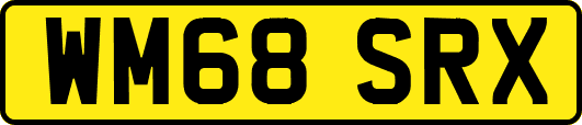 WM68SRX