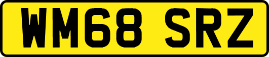 WM68SRZ