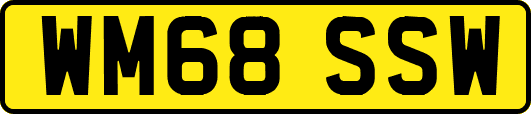 WM68SSW