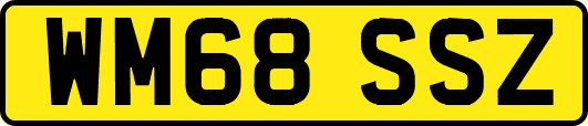 WM68SSZ