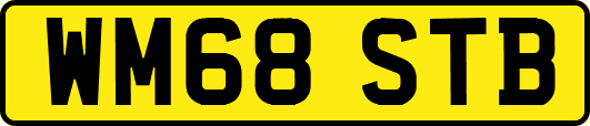 WM68STB
