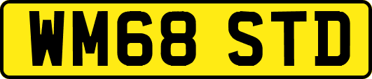 WM68STD