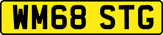 WM68STG