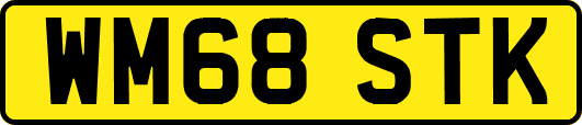 WM68STK