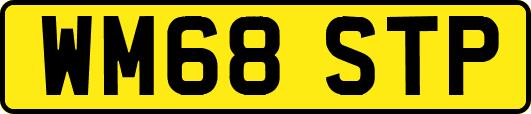 WM68STP