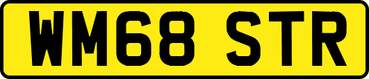 WM68STR