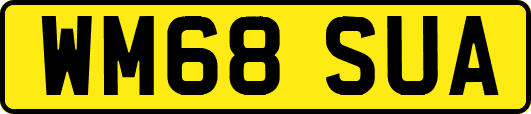 WM68SUA