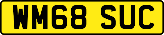 WM68SUC