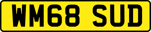 WM68SUD