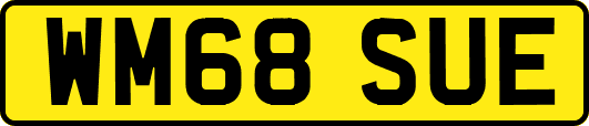WM68SUE