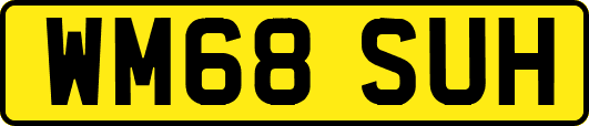 WM68SUH