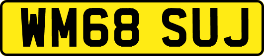 WM68SUJ