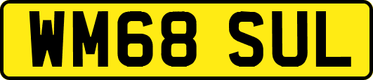 WM68SUL