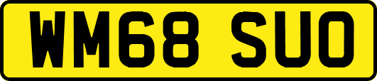 WM68SUO
