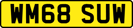 WM68SUW