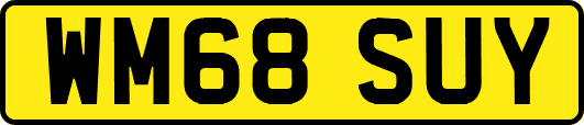 WM68SUY