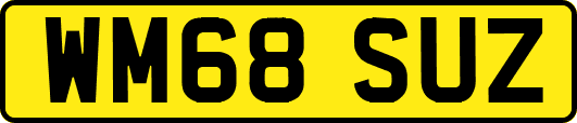 WM68SUZ