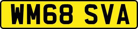 WM68SVA