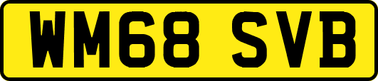 WM68SVB