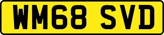 WM68SVD