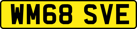 WM68SVE