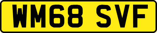 WM68SVF