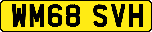 WM68SVH