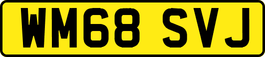 WM68SVJ