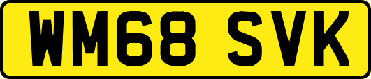 WM68SVK