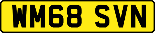 WM68SVN